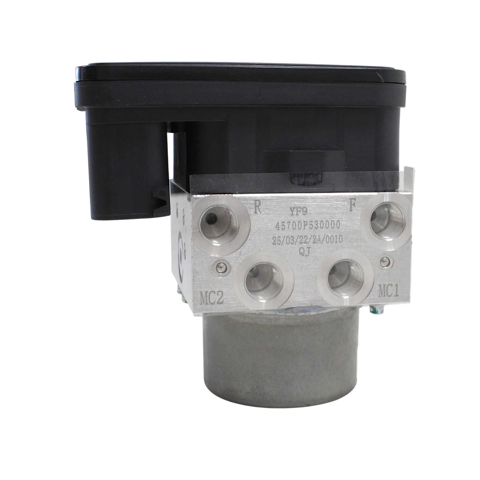 QJ MOTOR SRV 700 ABS BEYNİ ve MEKANİZMASI #RK 61028